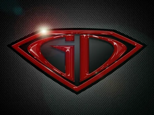 Graphic Design Man advertisement