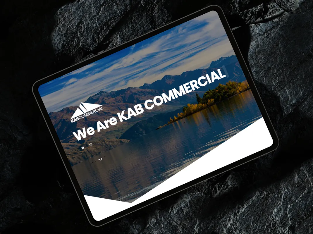 KAB Commercial