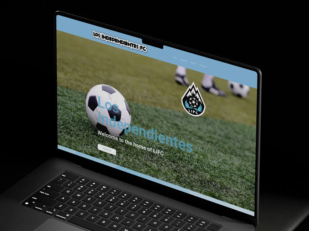 Los Independientes FC