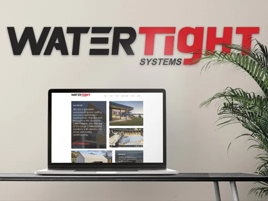 Watertight Systems website